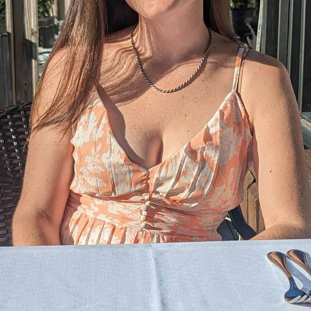 Romper - Picture 2 of 5